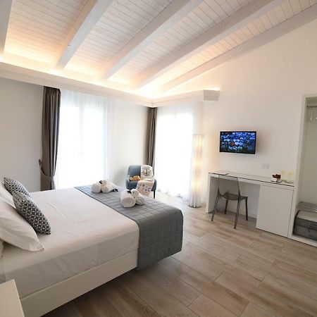 La Torre Del Mulino Hotel Tropea Buitenkant foto