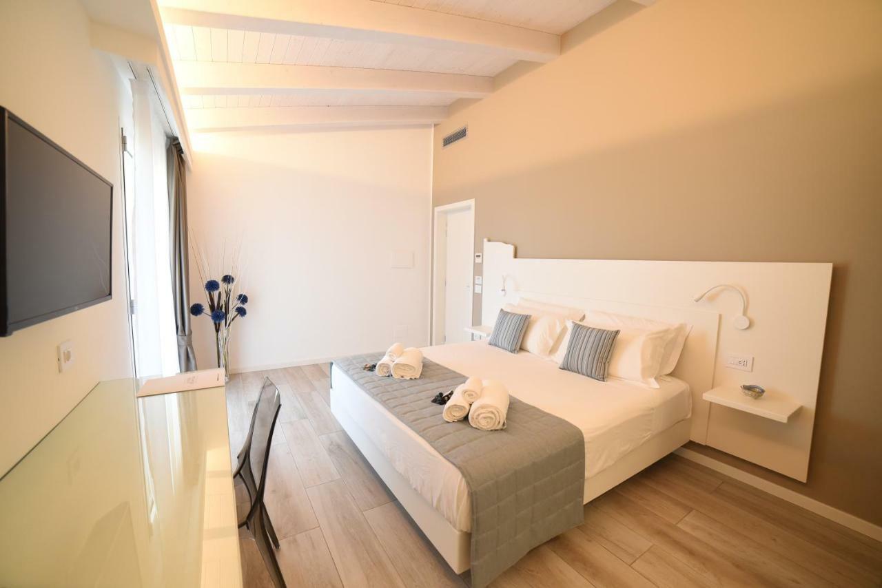 La Torre Del Mulino Hotel Tropea Buitenkant foto