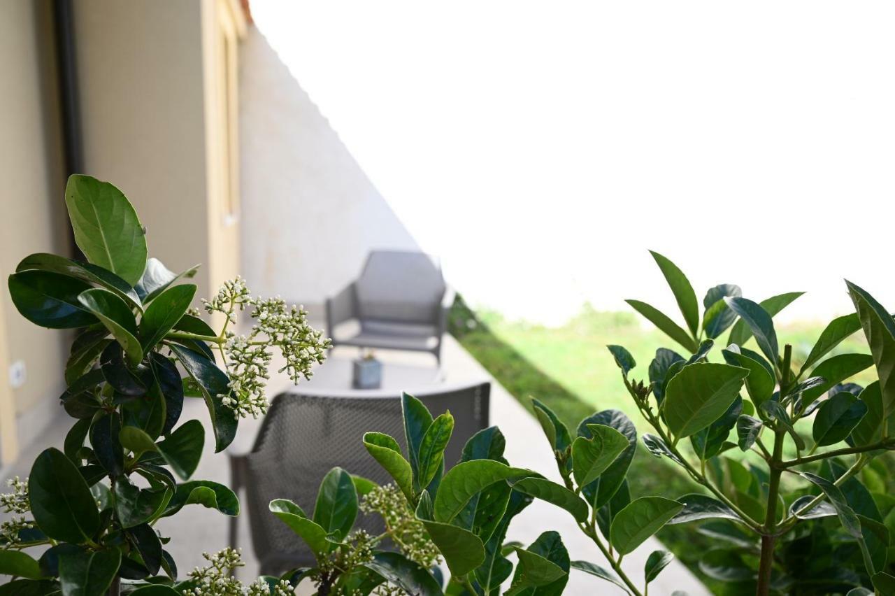 La Torre Del Mulino Hotel Tropea Buitenkant foto