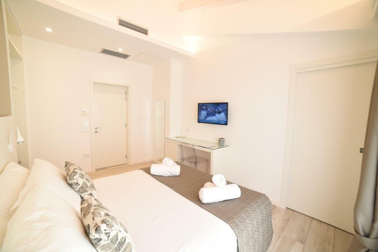 La Torre Del Mulino Hotel Tropea Buitenkant foto