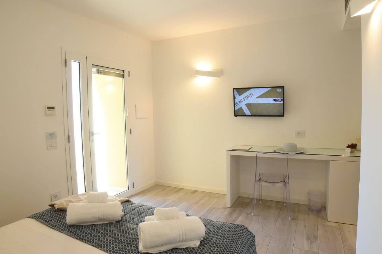 La Torre Del Mulino Hotel Tropea Buitenkant foto
